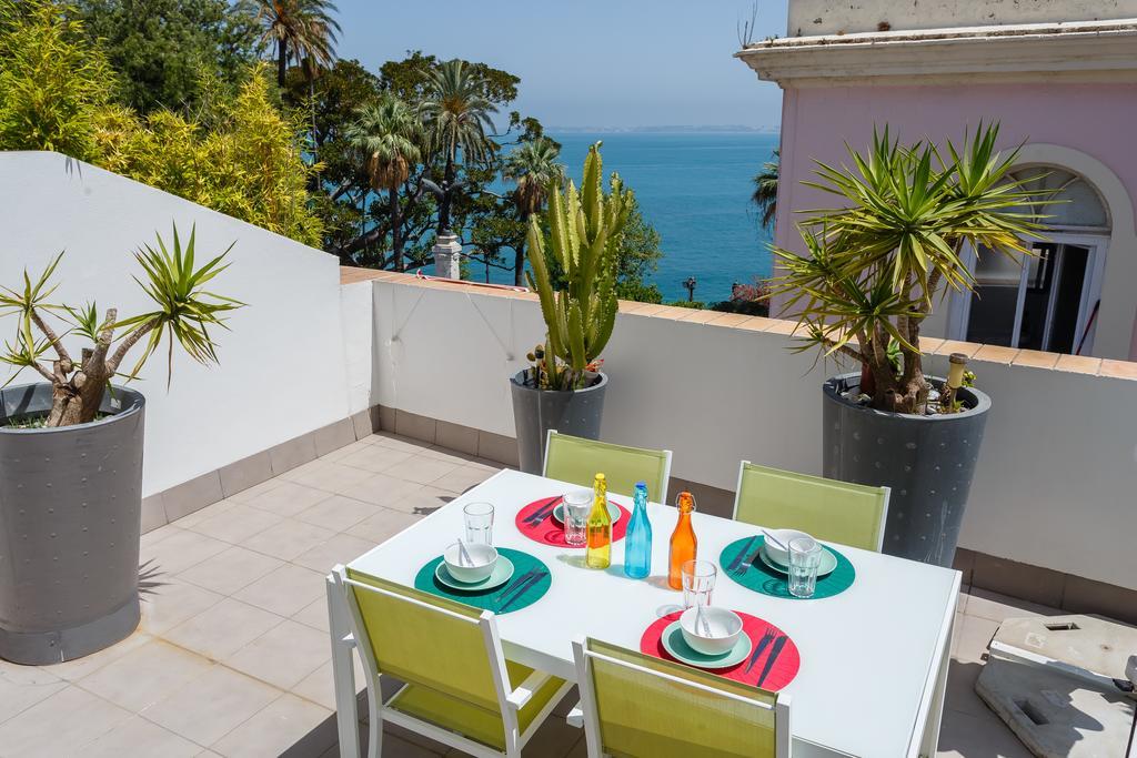 El Atico Del Marques Free Parking By Cadiz4Rentals Exterior photo