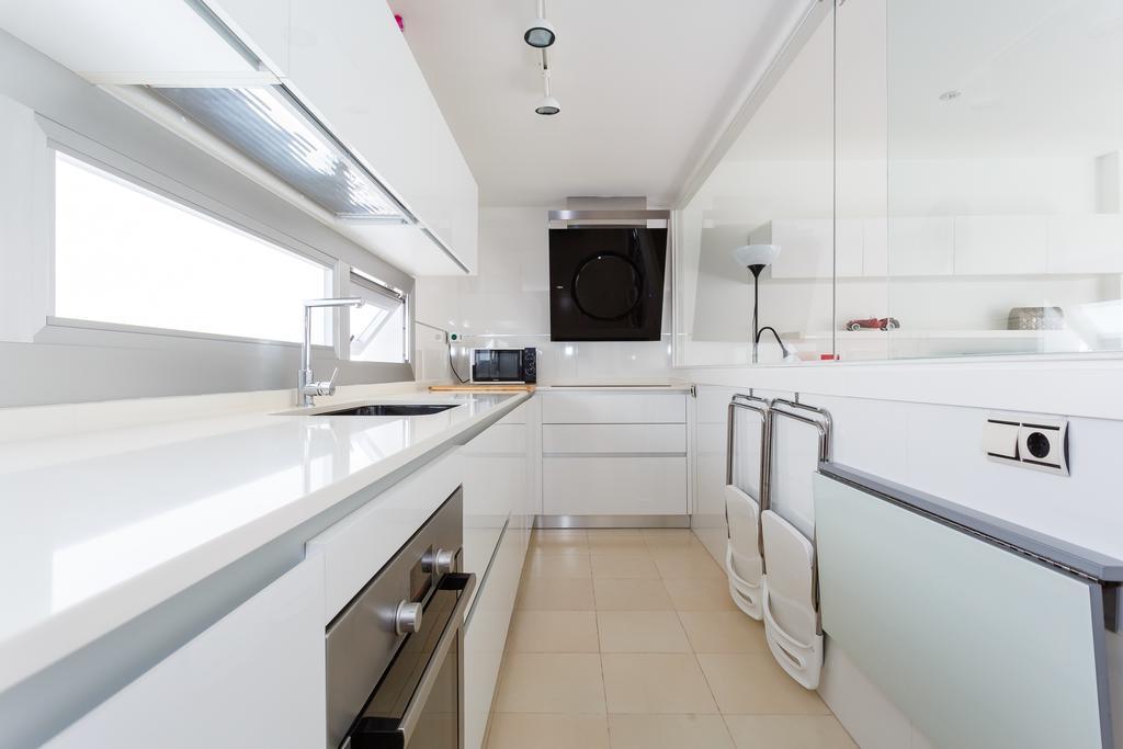 El Atico Del Marques Free Parking By Cadiz4Rentals Exterior photo