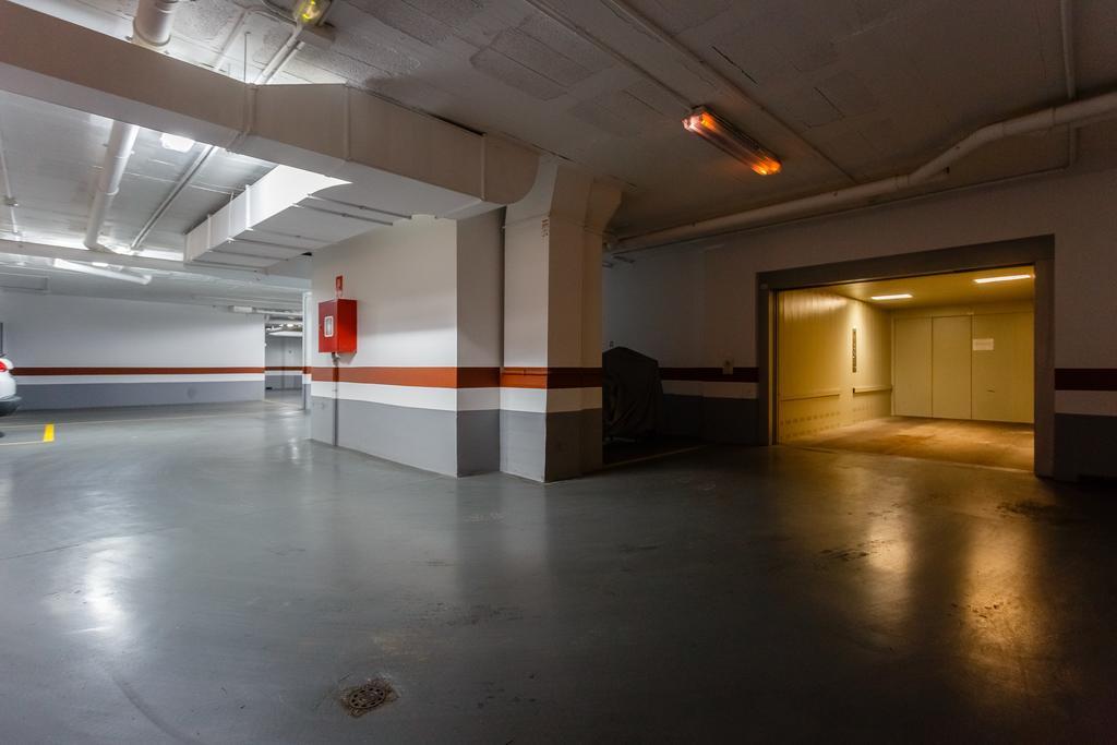 El Atico Del Marques Free Parking By Cadiz4Rentals Exterior photo