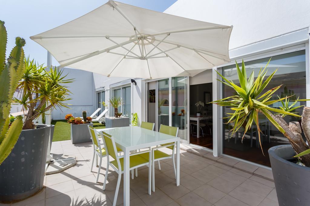 El Atico Del Marques Free Parking By Cadiz4Rentals Exterior photo
