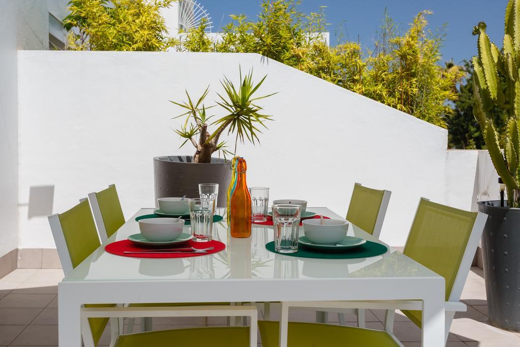 El Atico Del Marques Free Parking By Cadiz4Rentals Exterior photo