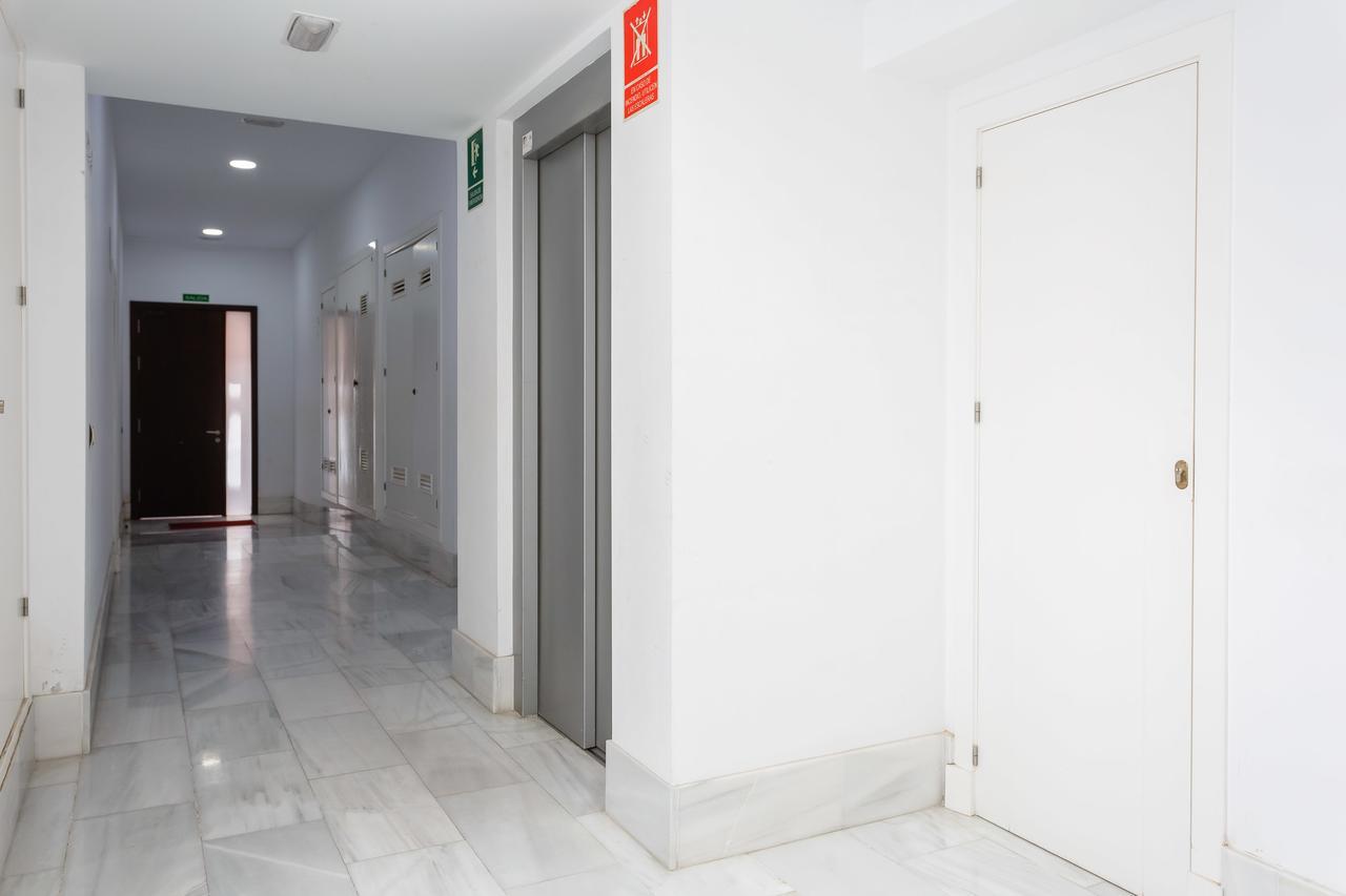 El Atico Del Marques Free Parking By Cadiz4Rentals Exterior photo
