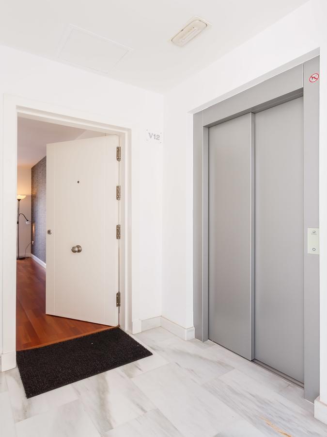 El Atico Del Marques Free Parking By Cadiz4Rentals Exterior photo