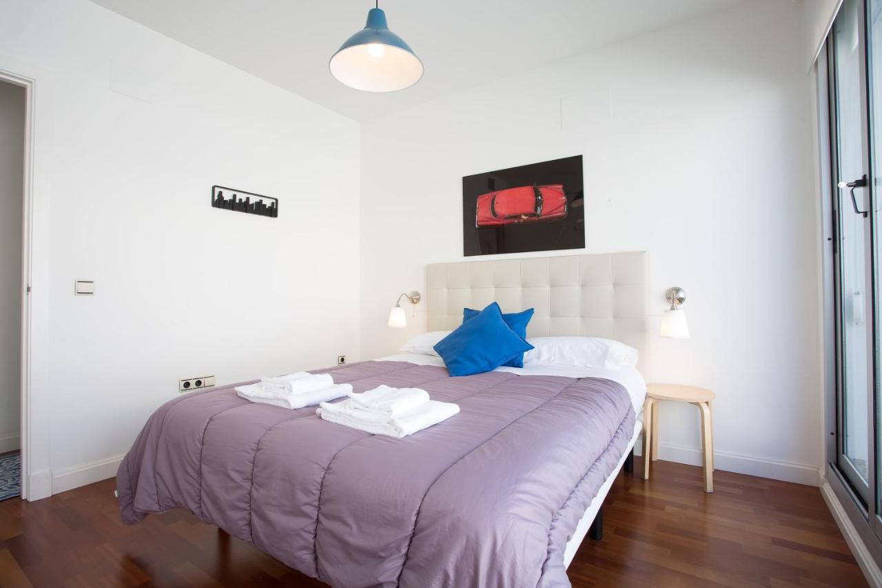 El Atico Del Marques Free Parking By Cadiz4Rentals Exterior photo