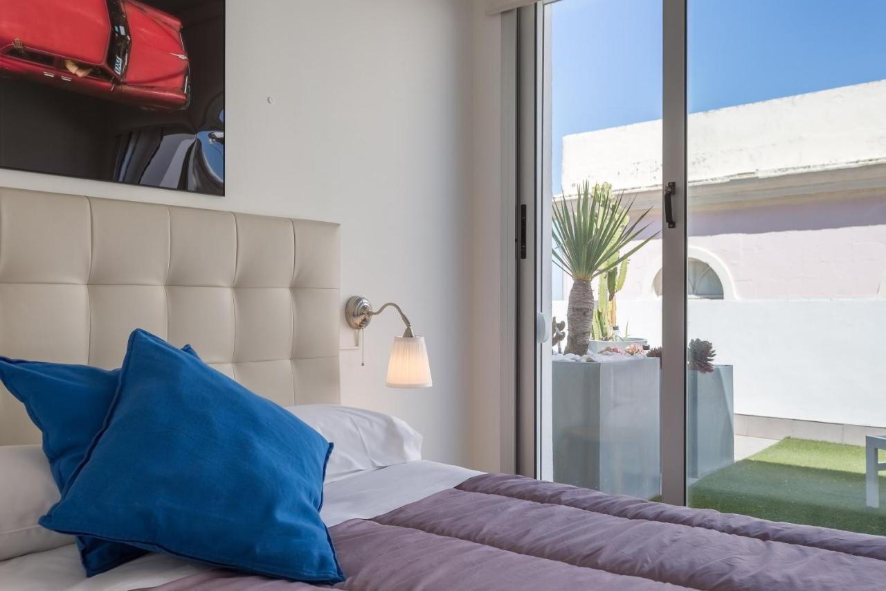 El Atico Del Marques Free Parking By Cadiz4Rentals Exterior photo